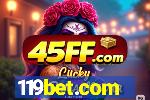 119bet.com