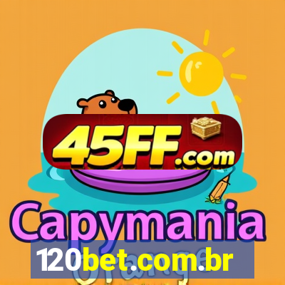 120bet.com.br