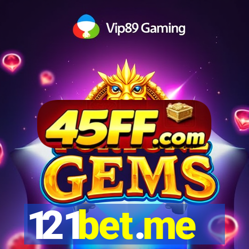 121bet.me