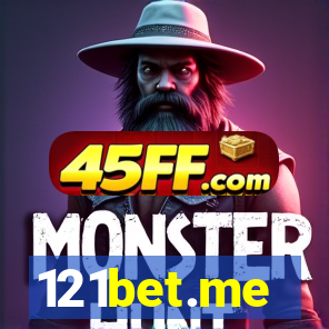 121bet.me
