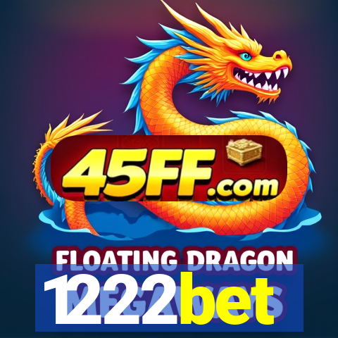 1222bet