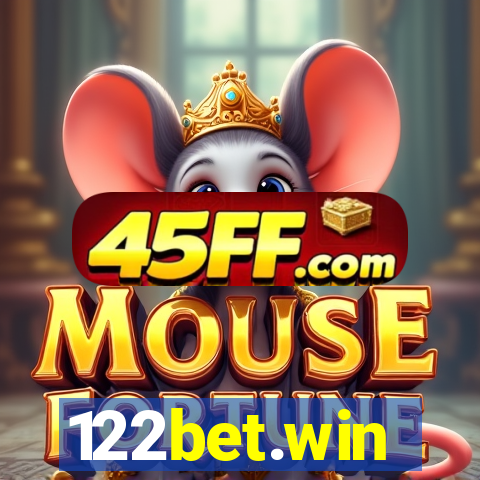 122bet.win