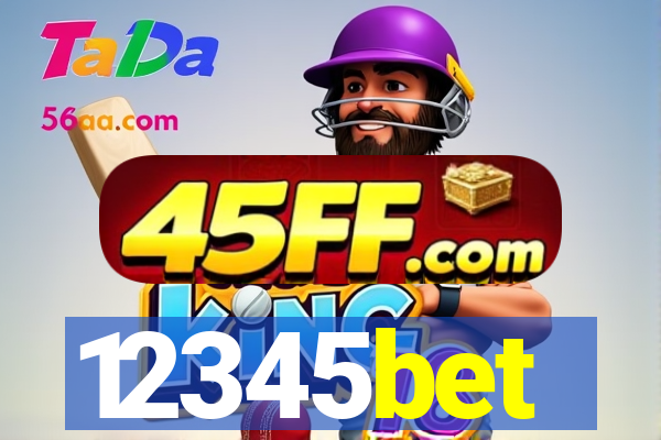 12345bet