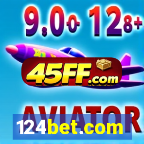 124bet.com