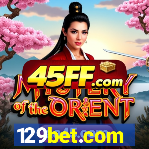 129bet.com