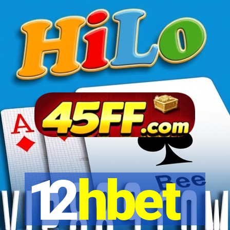 12hbet