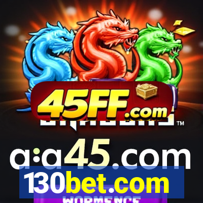 130bet.com