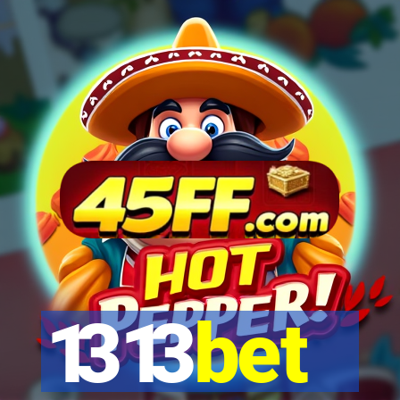 1313bet