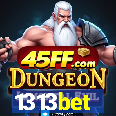 1313bet