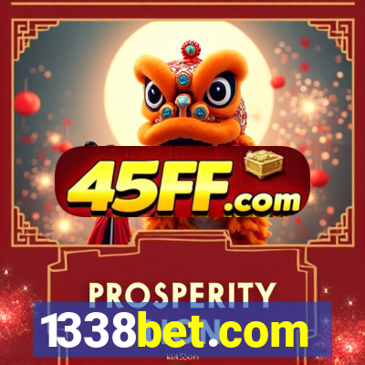 1338bet.com