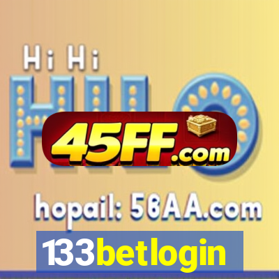 133betlogin