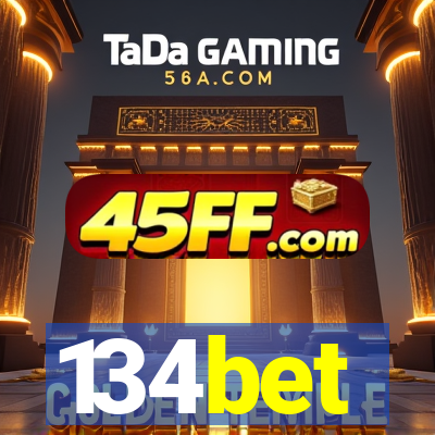 134bet