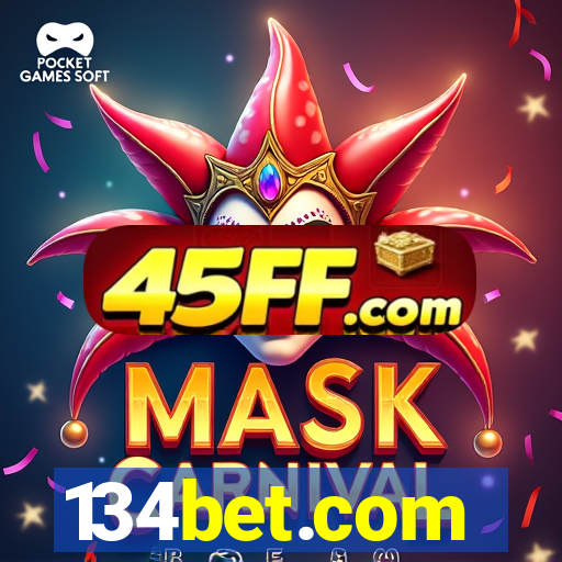134bet.com