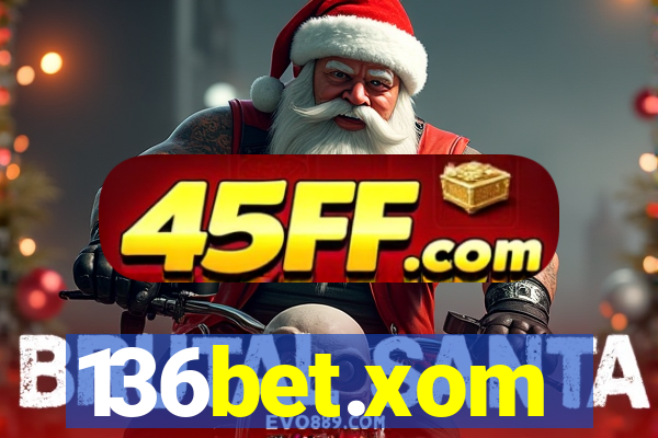 136bet.xom