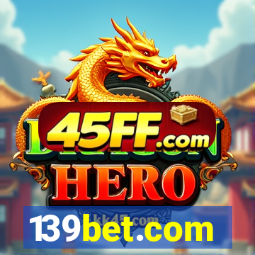 139bet.com