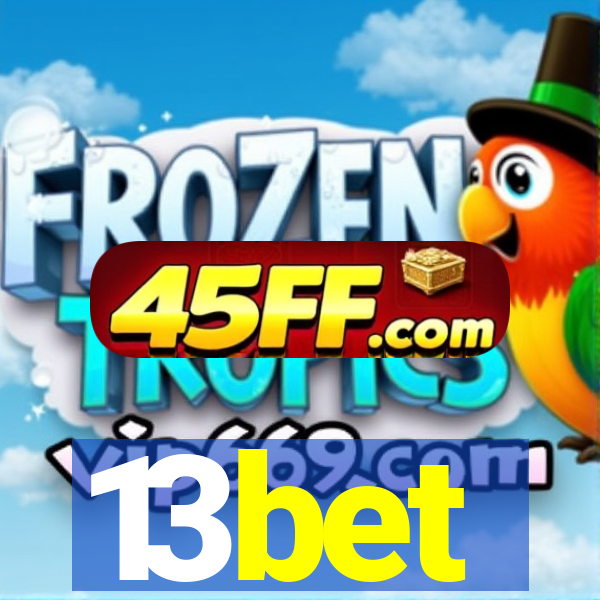 13bet