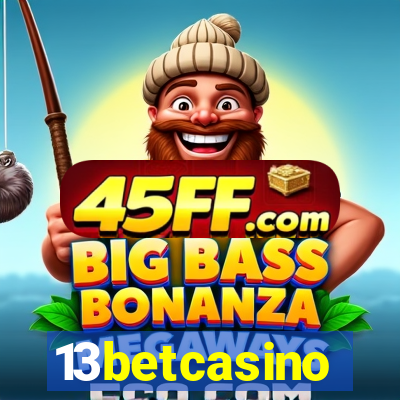 13betcasino