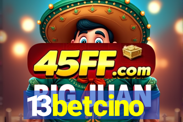 13betcino