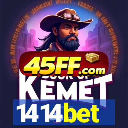 1414bet