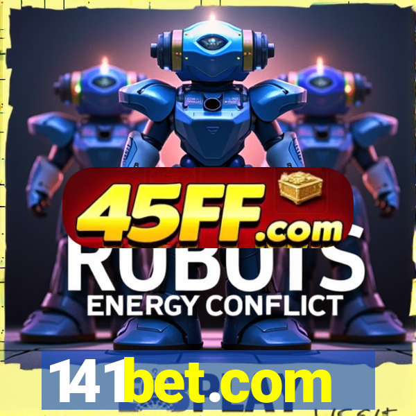 141bet.com