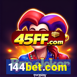 144bet.com