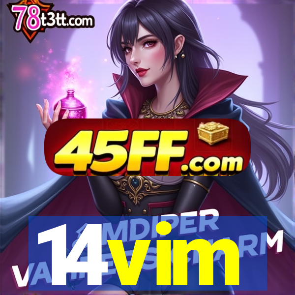 14vim
