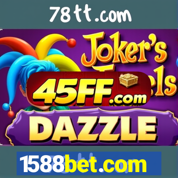 1588bet.com