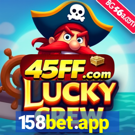 158bet.app