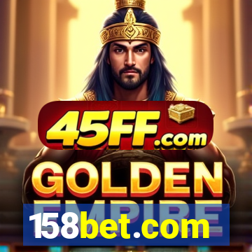 158bet.com