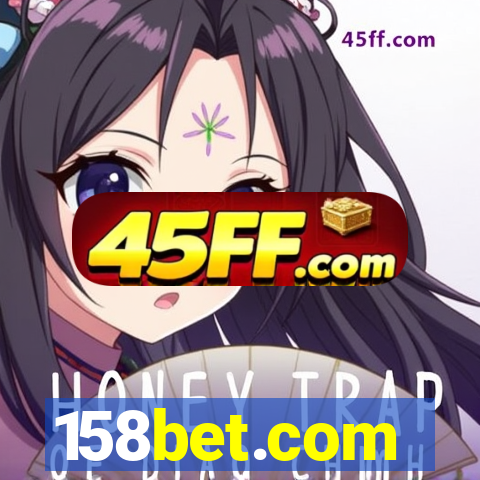 158bet.com