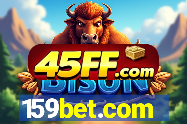 159bet.com