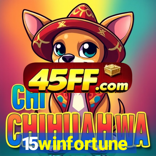 15winfortune
