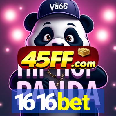 1616bet