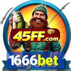 1666bet