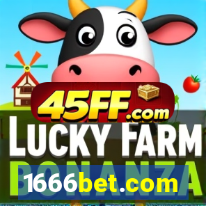 1666bet.com
