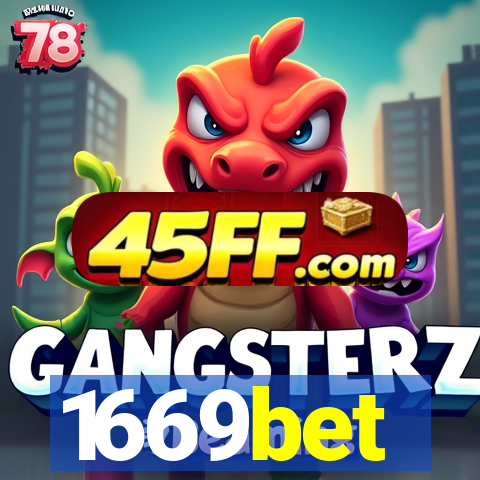 1669bet