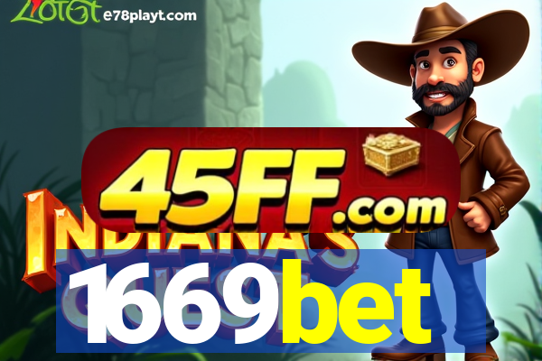 1669bet