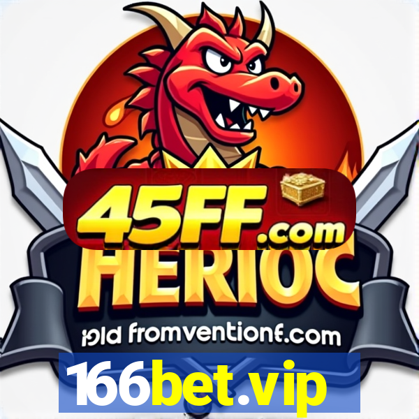166bet.vip