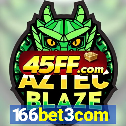 166bet3com