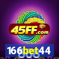 166bet44