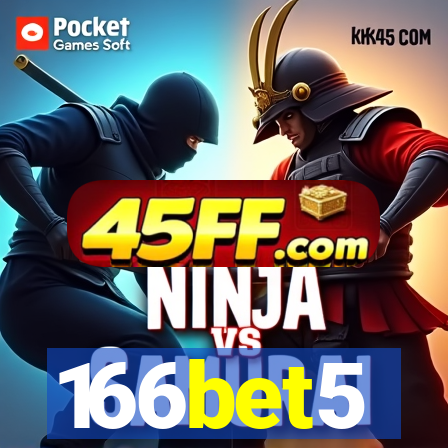 166bet5