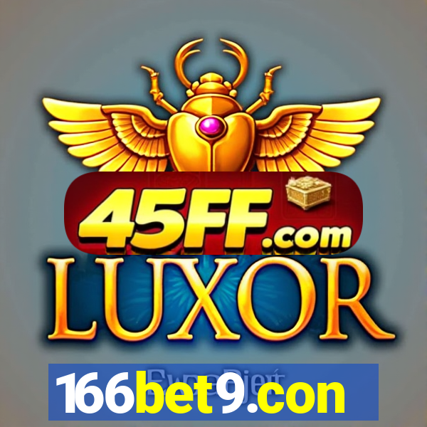 166bet9.con