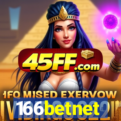 166betnet