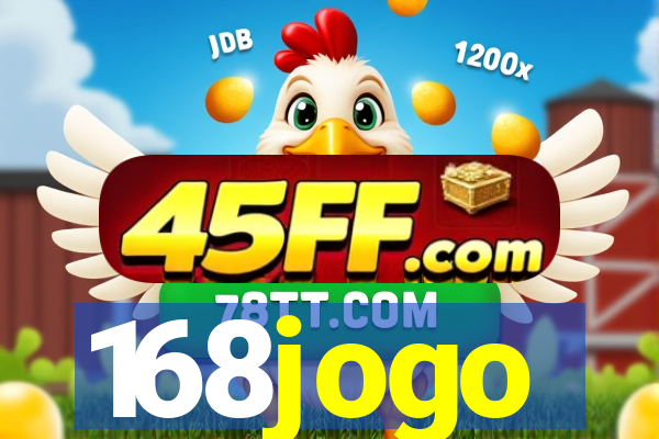 168jogo