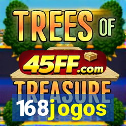 168jogos