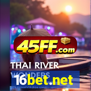 16bet.net