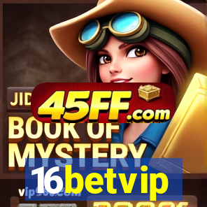 16betvip