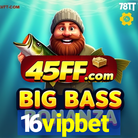 16vipbet