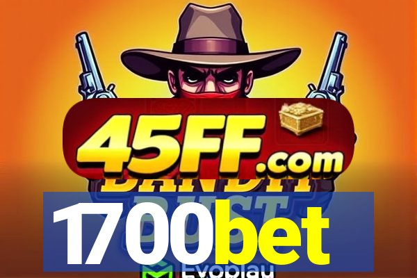 1700bet