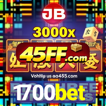1700bet